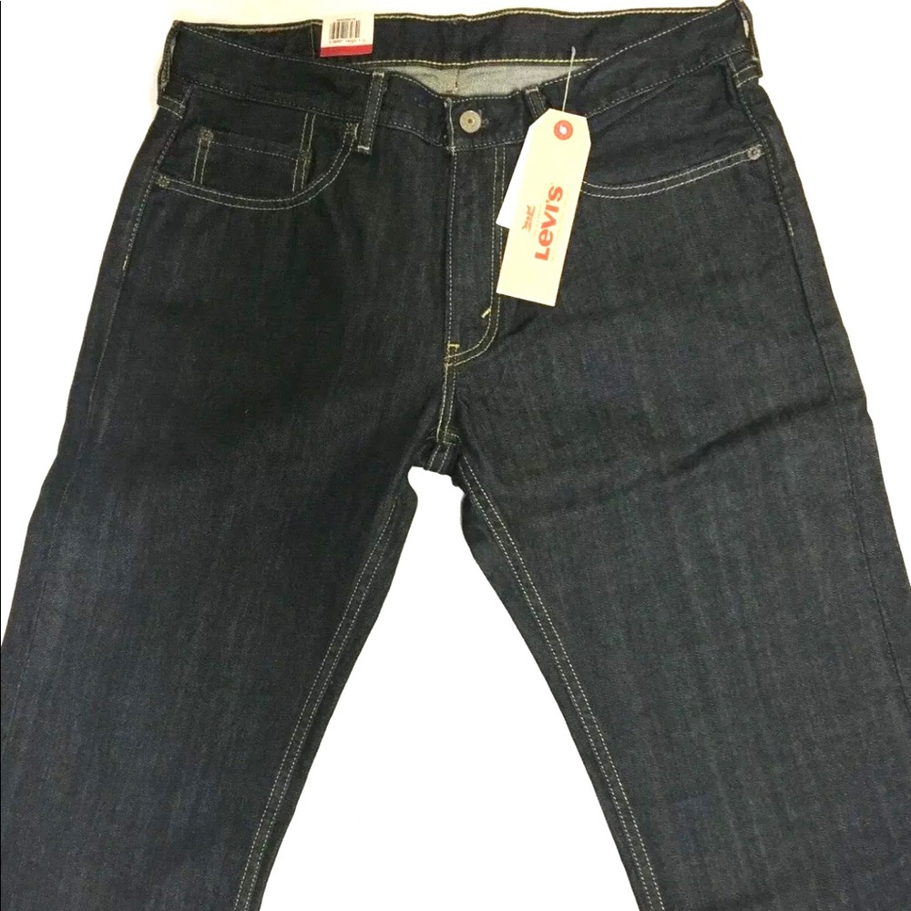 Men Levi’s 559 jeans